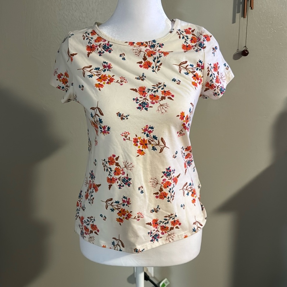 Wonder nation shirt